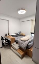 Blk 118A Plantation Grove (Tengah), HDB 3 Rooms #630287851
